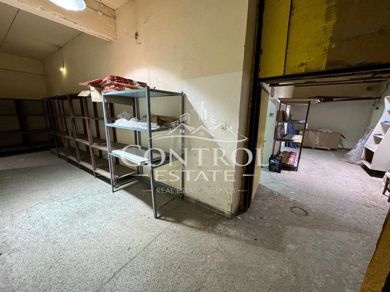 Продава СКЛАД, гр. Велико Търново, Център, снимка 4 - Складове - 54205732