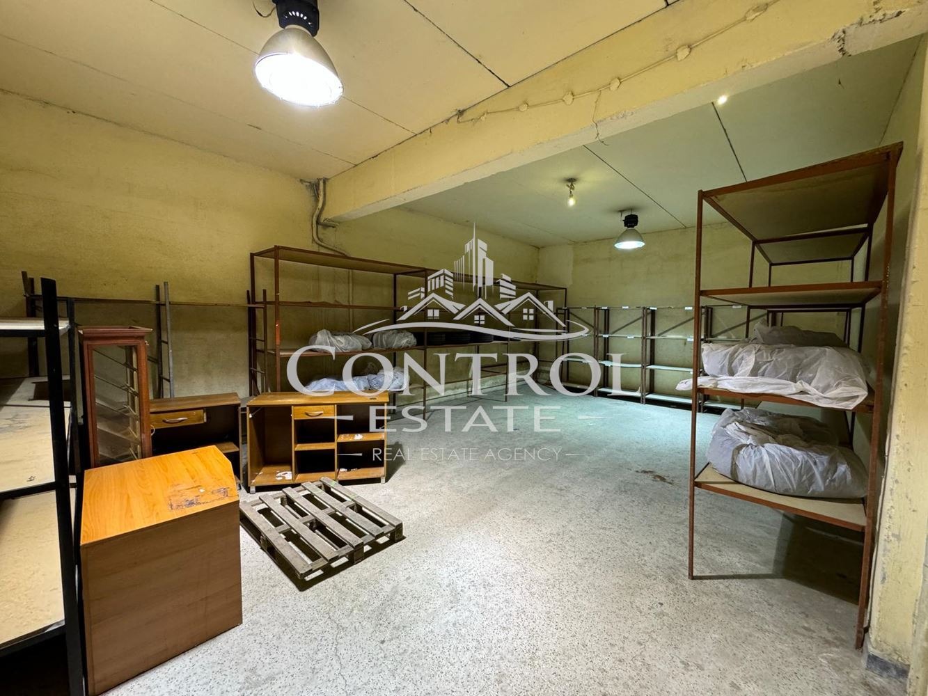 Продава СКЛАД, гр. Велико Търново, Център