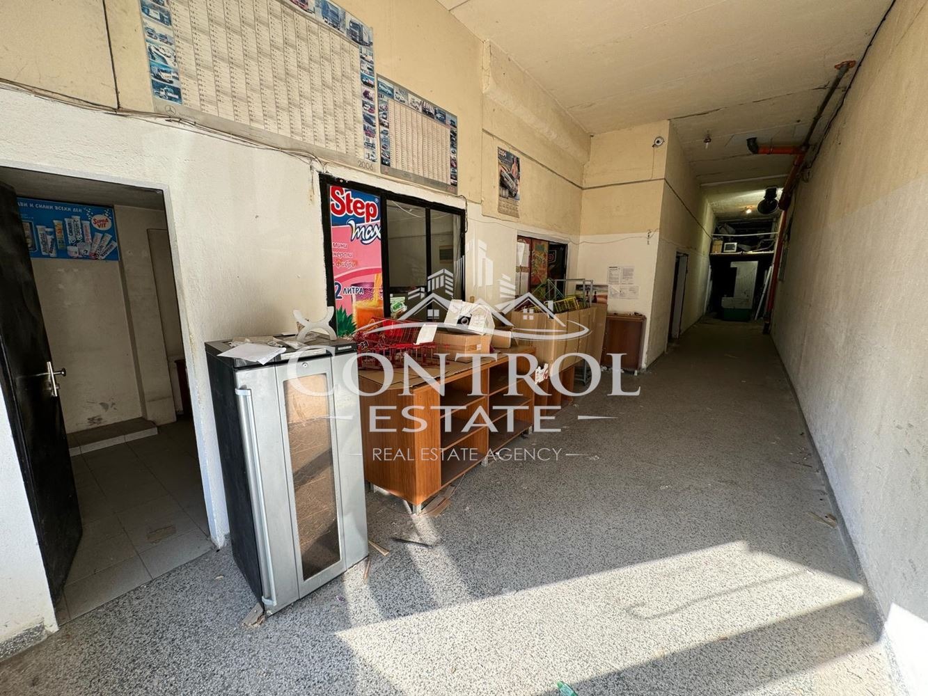 Продава СКЛАД, гр. Велико Търново, Център, снимка 2 - Складове - 54205732