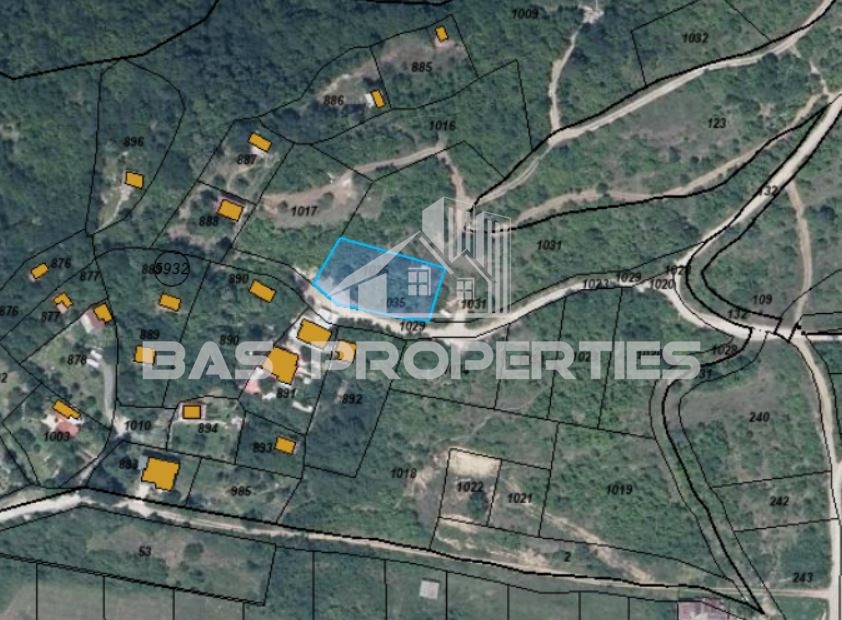 Продава ПАРЦЕЛ, гр. София, гр. Нови Искър, снимка 2 - Парцели - 49905050