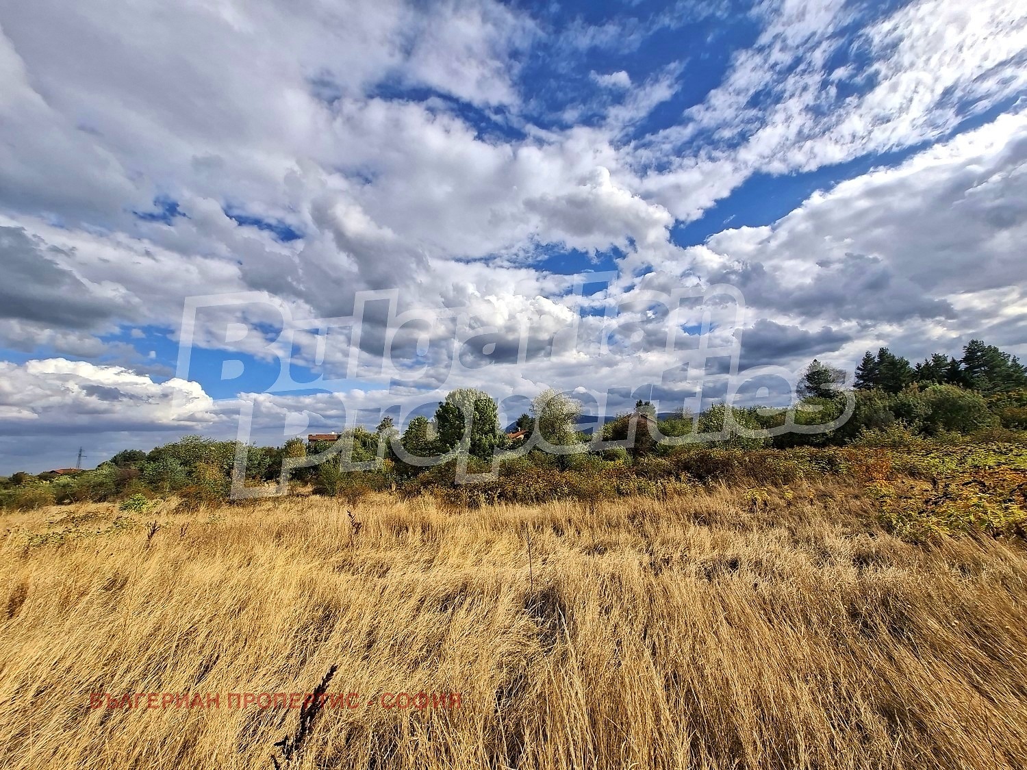 Продава ПАРЦЕЛ, гр. София, с. Иваняне, снимка 7 - Парцели - 56716065