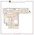Продава  2-стаен град София , Слатина , 83 кв.м | 87051833