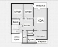 Продава КЪЩА, град София, с. Владая • 350000 € • 61494497 — Holmes.bg