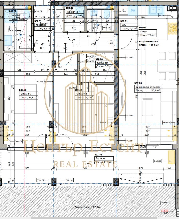 Продава 3-СТАЕН | Imot.bg — изображение 10