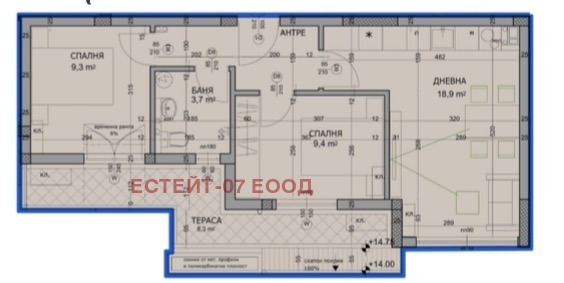 ������� 3-����� | Imot.bg � ����������� 1