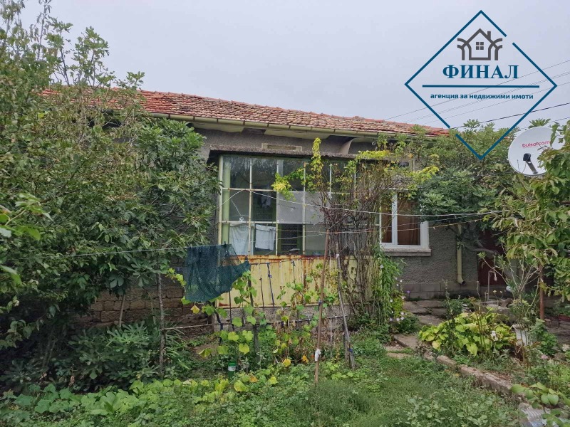 Продава КЪЩА в област Шумен, с. Кюлевча - 100 кв.м / 44 482.39 € » 87 000 лв., ИМОТИ ФИНАЛ