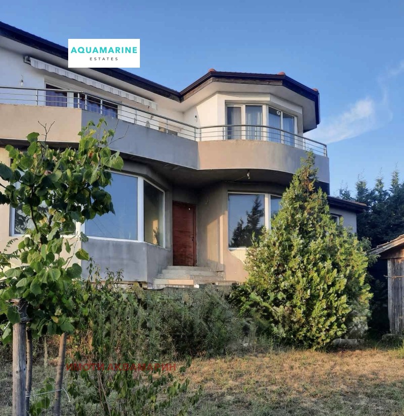 Продава КЪЩА в град Варна, м-т Акчелар - 280 кв.м / 350 000 € » 684 540.50 лв., ИМОТИ АКВАМАРИН