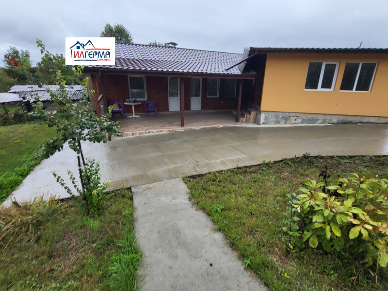 Продава КЪЩА в град Перник, Бела вода - 90 кв.м / 160 000 € » 312 932.80 лв., ИЛГЕРМА ИМОТИ