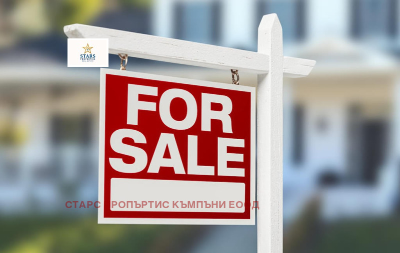 Продава ПАРЦЕЛ в град Варна, Бриз - 665 кв.м / 165 000 € » 322 711.95 лв., СТАРС ПРОПЪРТИС КЪМПЪНИ ЕООД