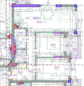 3-СТАЕН, 100 m2