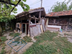 Hus Kyulevcha, region Shumen 8