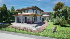 Casa Priseltsi, regione Varna