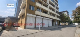 Garage Operata, Stara Zagora 1