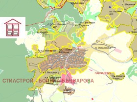 СТИЛСТРОЙ - БОРЯНА БЪЧВАРОВА - изображение 10 