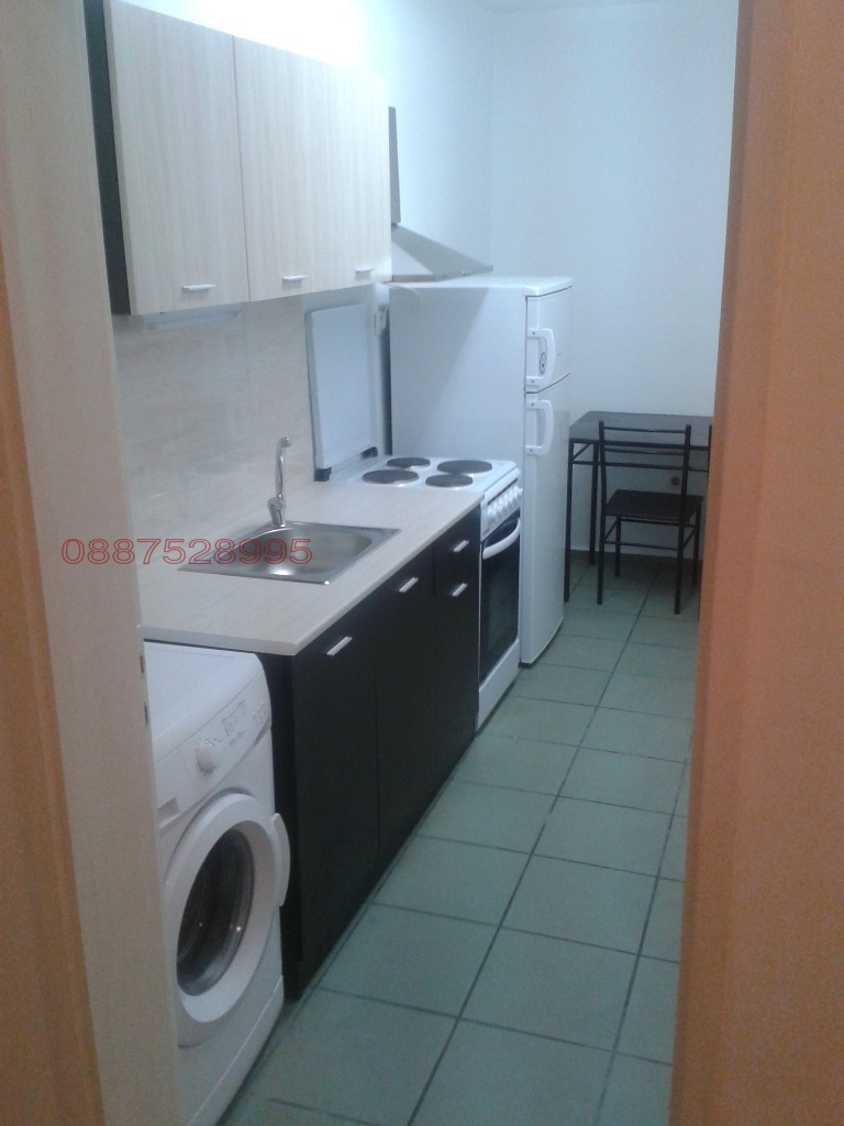 Продава 1-СТАЕН, гр. Пловдив, Център, снимка 15 - Апартаменти - 55542332