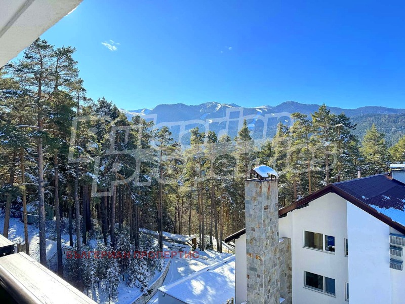 À vendre  1 chambre région Sofia , k.k. Borovets , 51 m² | 98306875 - image [15]