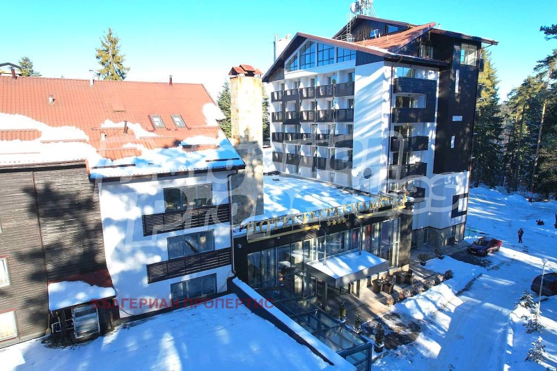 À vendre  1 chambre région Sofia , k.k. Borovets , 51 m² | 98306875 - image [10]