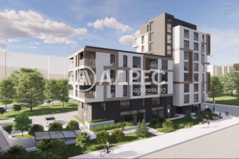 Продава  2-стаен град София , Левски В , 84 кв.м | 24269601