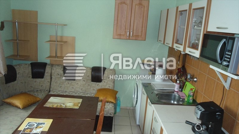 Продава 2-СТАЕН, гр. Перник, Изток, снимка 4 - Aпартаменти - 47637988