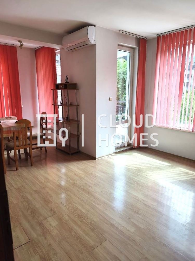 Продава  2-стаен град София , Красно село , 82 кв.м | 33213472 - изображение [2]