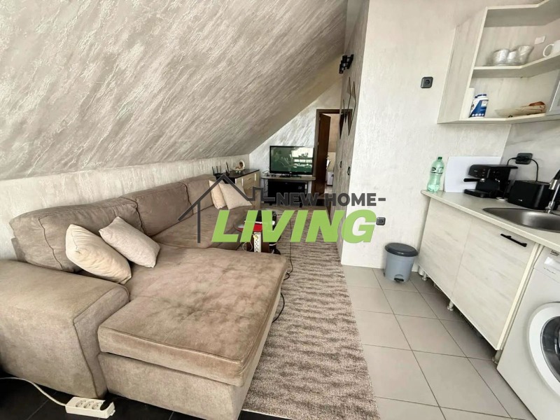 Продава 2-СТАЕН, град Бургас, Сарафово • 93960 € / 183769.79 лв. • 43691132 1