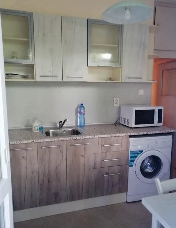 Продава 2-СТАЕН, гр. София, Борово, снимка 6 - Апартаменти - 52606937