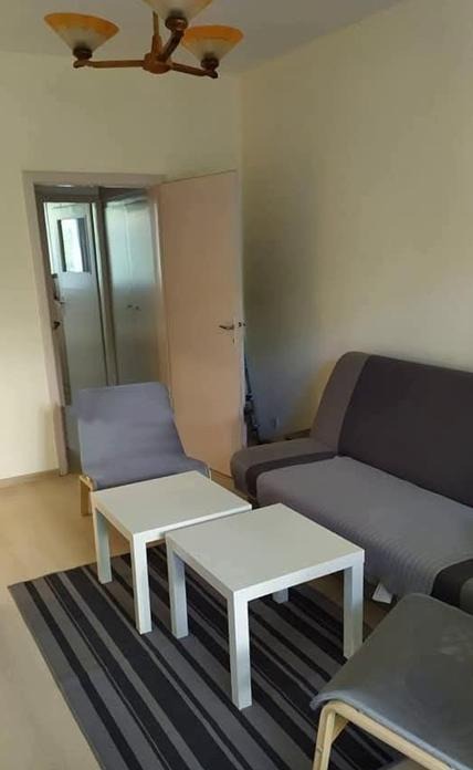 Продава 2-СТАЕН, гр. София, Борово, снимка 4 - Апартаменти - 52606937