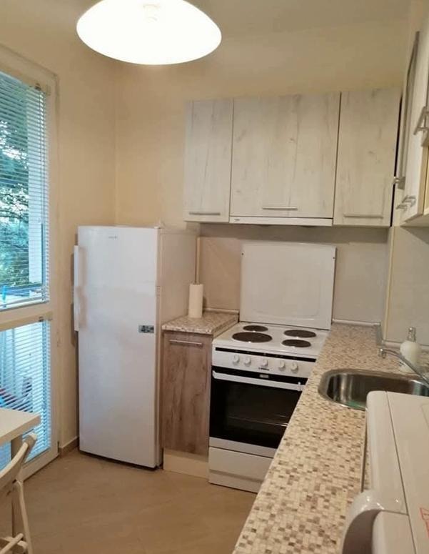 Продава 2-СТАЕН, гр. София, Борово, снимка 7 - Апартаменти - 52606937