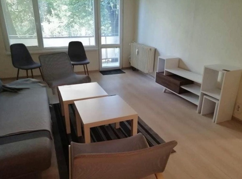 Продава 2-СТАЕН, гр. София, Борово