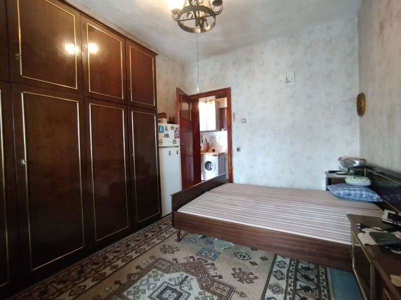 Продава 2-СТАЕН, гр. Русе, Център, снимка 6 - Апартаменти - 53520030