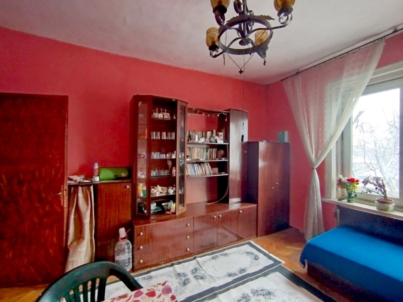 Продава 2-СТАЕН, гр. Русе, Център, снимка 2 - Апартаменти - 53520030