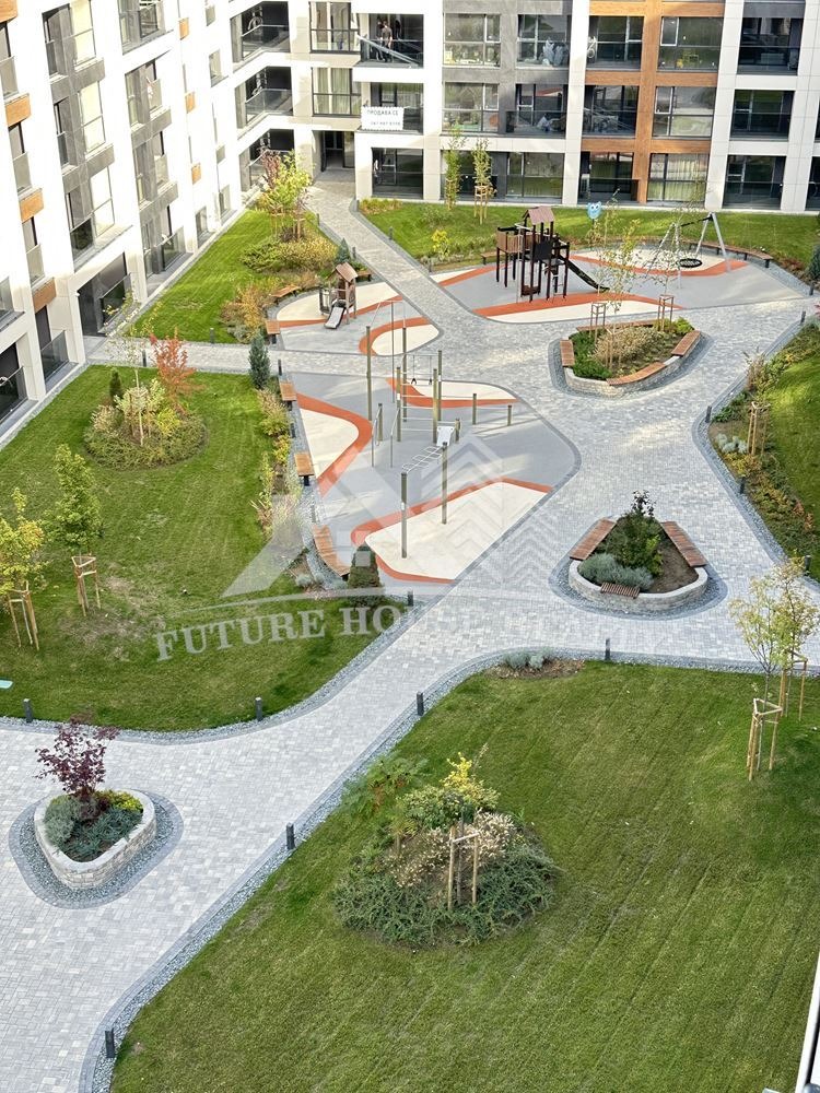 Продава 2-СТАЕН, гр. София, Малинова долина, снимка 16 - Апартаменти - 55237995
