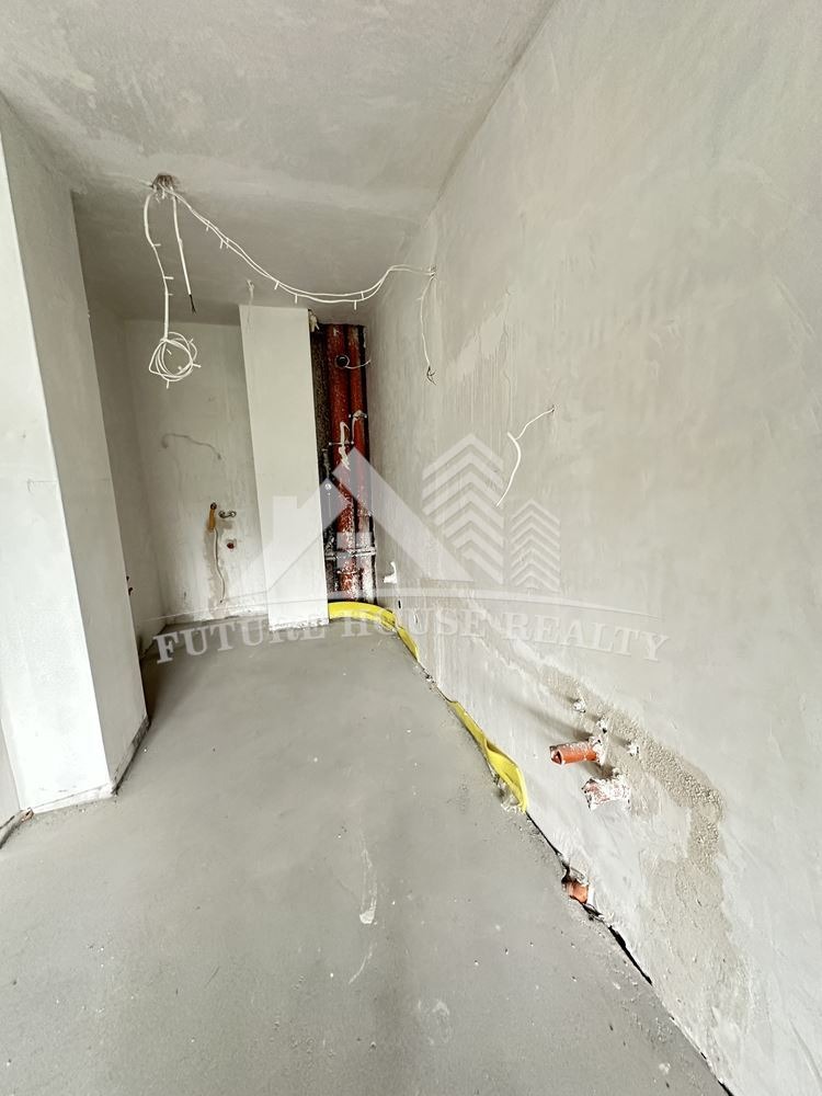 Продава 2-СТАЕН, гр. София, Малинова долина, снимка 4 - Апартаменти - 54649326