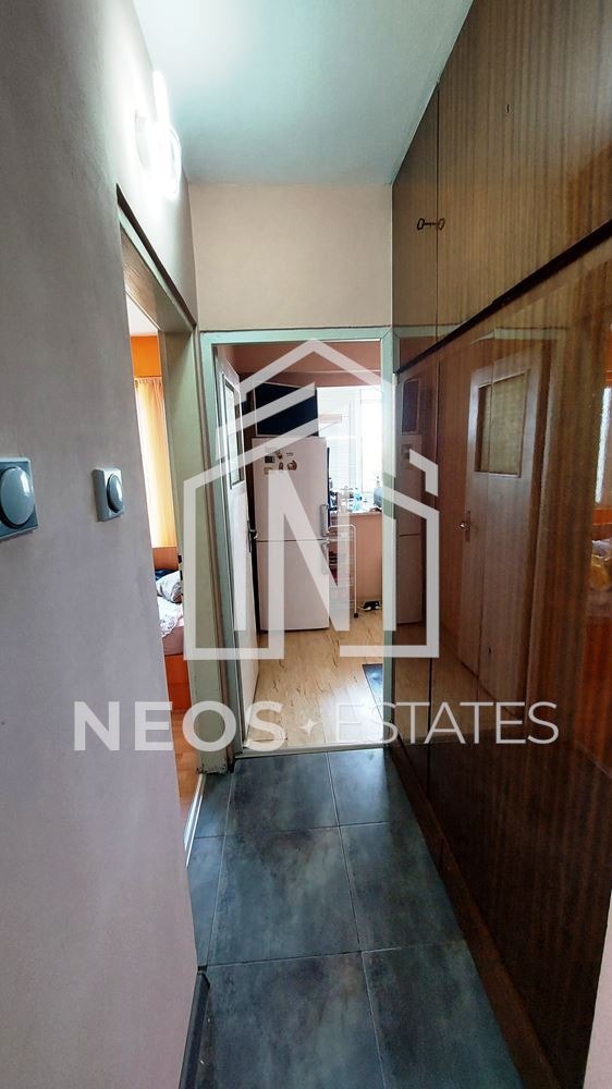 Продава 2-СТАЕН, гр. Бургас, Изгрев, снимка 8 - Апартаменти - 55358153