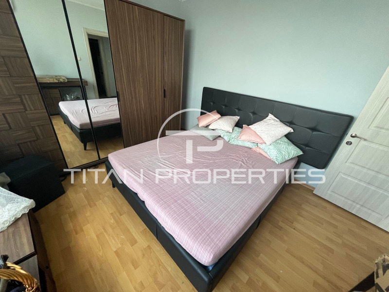 For Sale  2 bedroom Plovdiv , Gagarin , 88 sq.m | 10053869 - image [8]