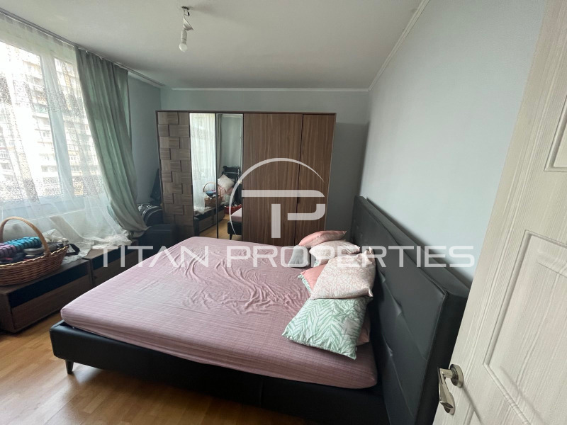 Na prodej  2 ložnice Plovdiv , Gagarin , 88 m2 | 10053869 - obraz [7]