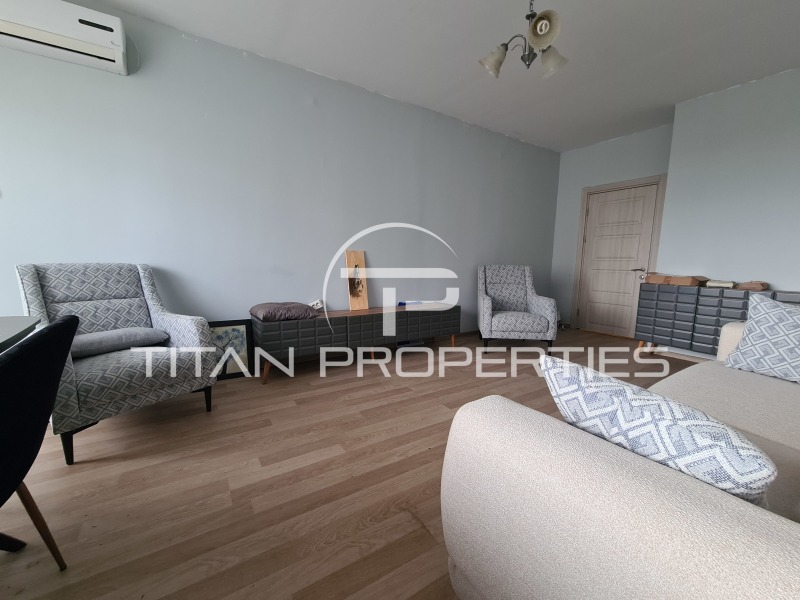 Na prodej  2 ložnice Plovdiv , Gagarin , 88 m2 | 10053869 - obraz [2]