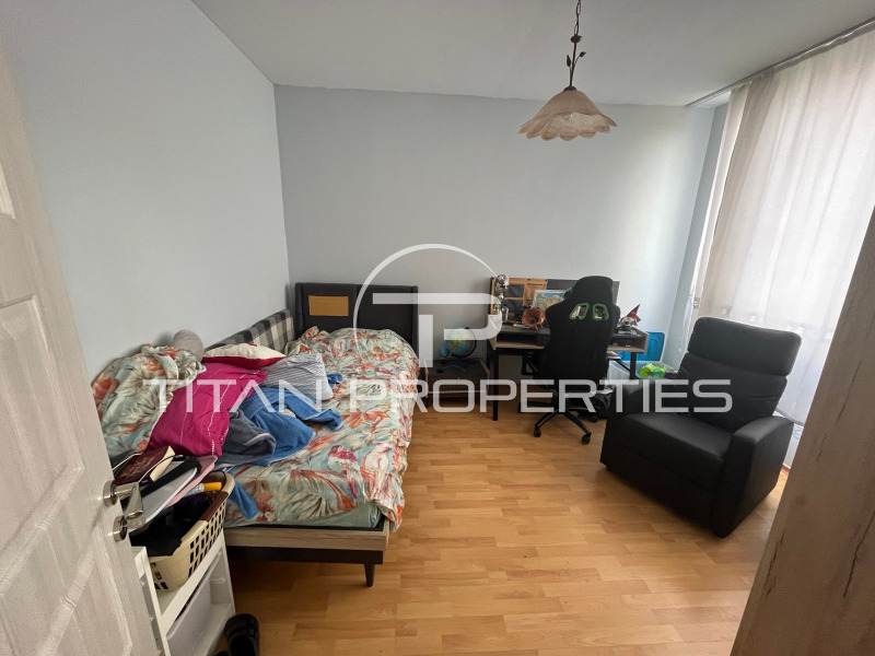 Na prodej  2 ložnice Plovdiv , Gagarin , 88 m2 | 10053869 - obraz [9]