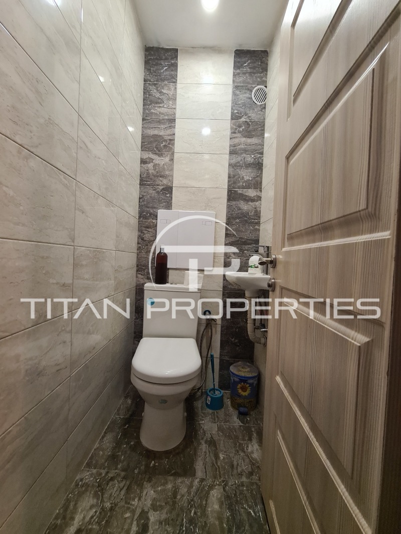 For Sale  2 bedroom Plovdiv , Gagarin , 88 sq.m | 10053869 - image [12]