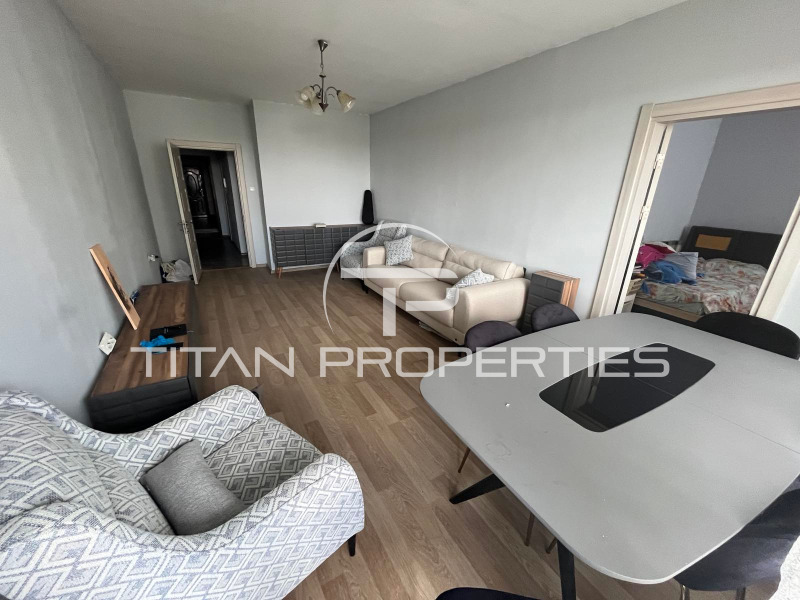 For Sale  2 bedroom Plovdiv , Gagarin , 88 sq.m | 10053869 - image [3]