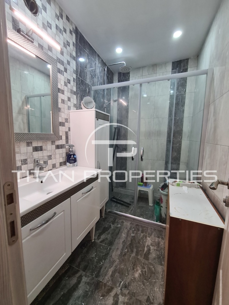 For Sale  2 bedroom Plovdiv , Gagarin , 88 sq.m | 10053869 - image [11]