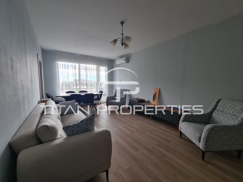 For Sale  2 bedroom Plovdiv , Gagarin , 88 sq.m | 10053869 - image [4]