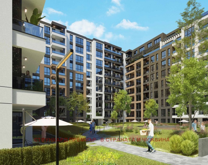 Продава 3-СТАЕН, град Пловдив, Тракия • 117012 € • 49310111 — Holmes.bg