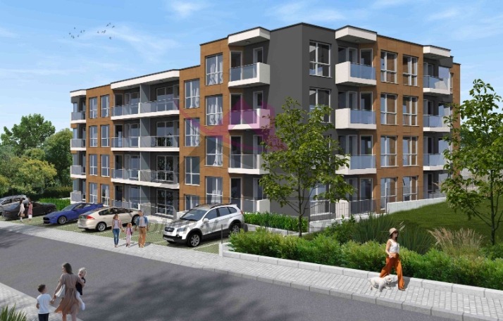 Продава 3-СТАЕН, гр. Варна, Възраждане 3, снимка 2 - Апартаменти - 52232824