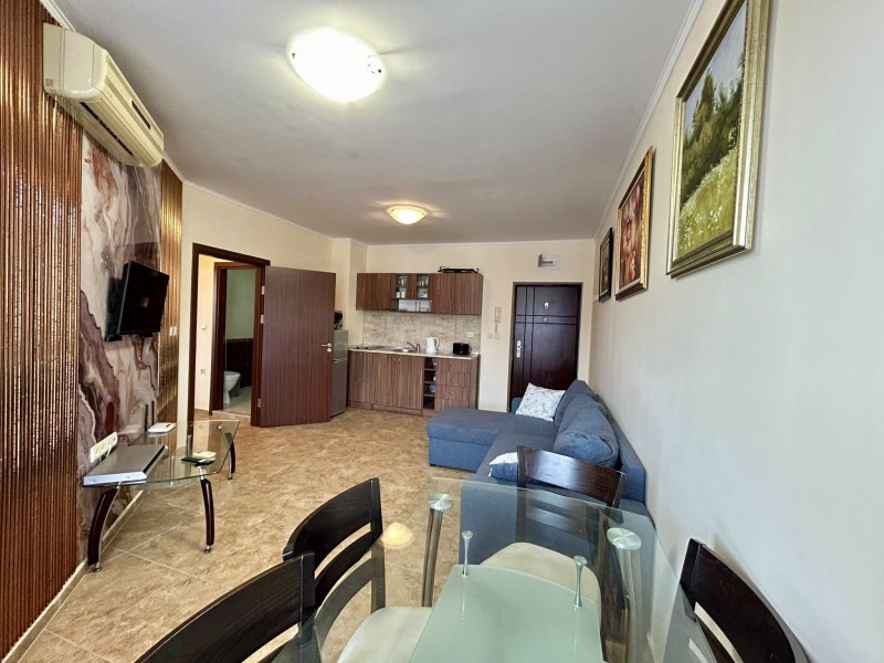 Продава 3-СТАЕН, с. Равда, област Бургас, снимка 2 - Апартаменти - 52644899