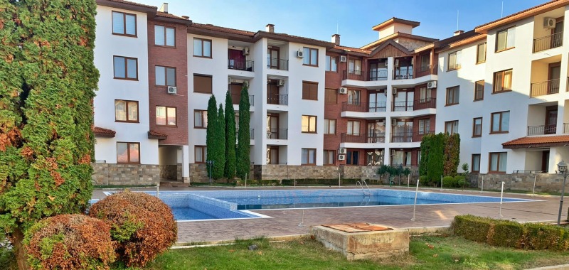 Продава 3-СТАЕН, с. Равда, област Бургас, снимка 12 - Апартаменти - 52644899