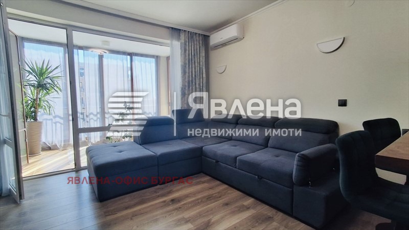 Продава 3-СТАЕН, гр. Свети Влас, област Бургас, снимка 6 - Апартаменти - 54372181