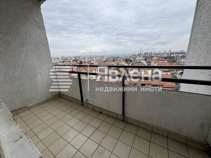 Продава 3-СТАЕН, гр. София, Овча купел, снимка 12 - Апартаменти - 54435769