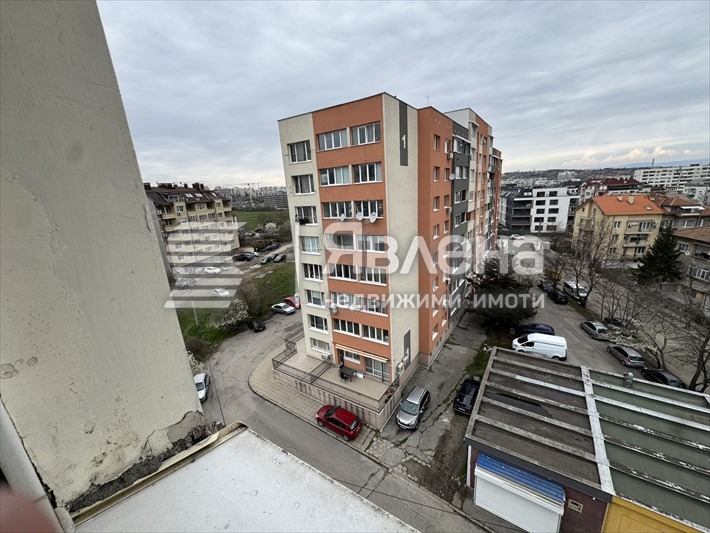 Продава 3-СТАЕН, гр. София, Овча купел, снимка 11 - Апартаменти - 54435769