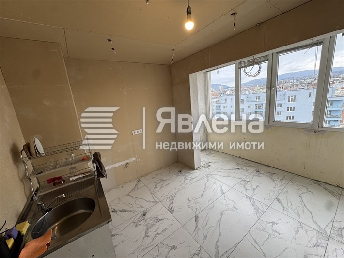 Продава 3-СТАЕН, гр. София, Овча купел, снимка 10 - Апартаменти - 54435769